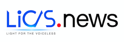 LiCAS.news logo