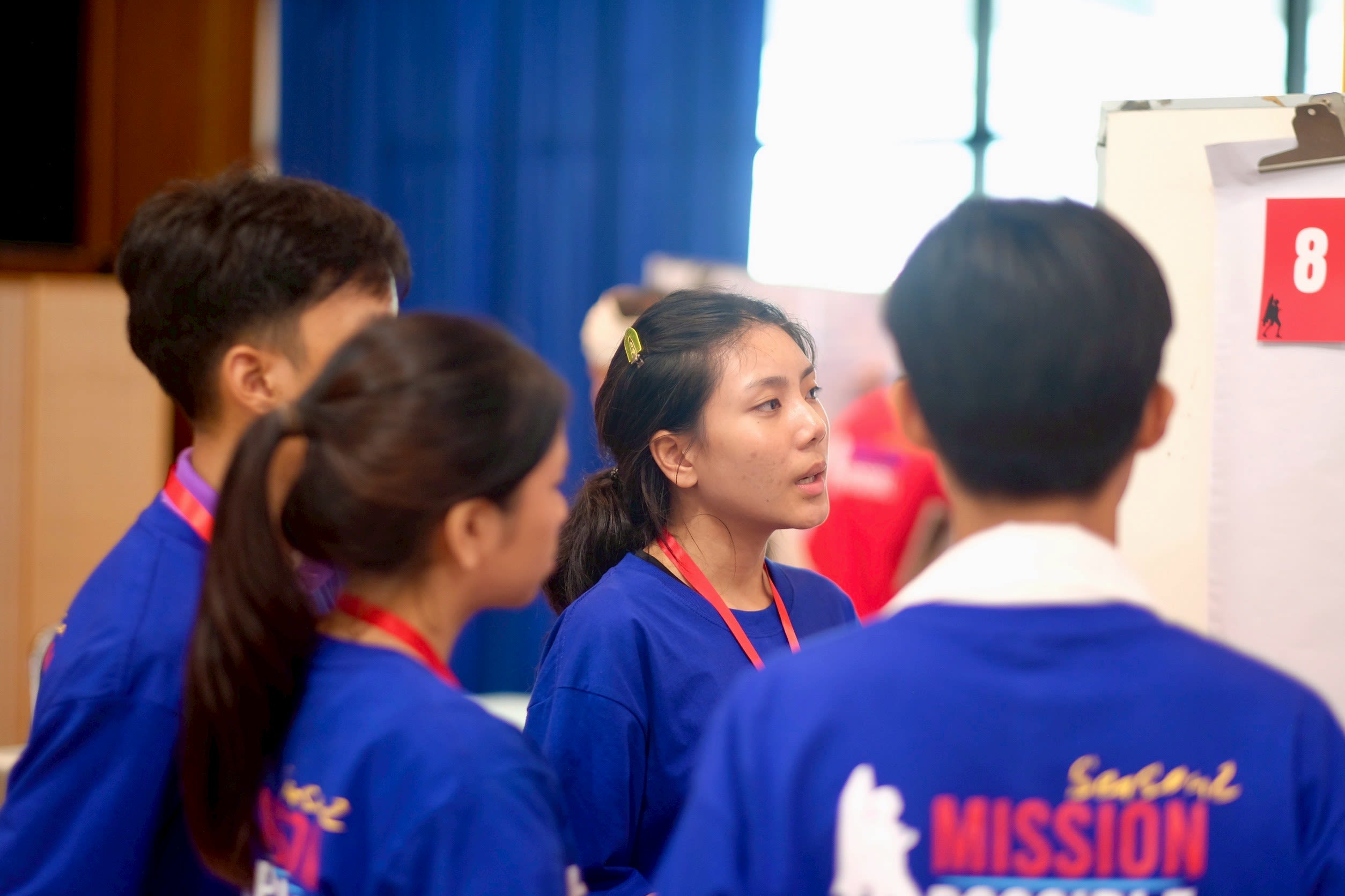 Don't Stop Me Now | MISSION POSSIBLE Season 2