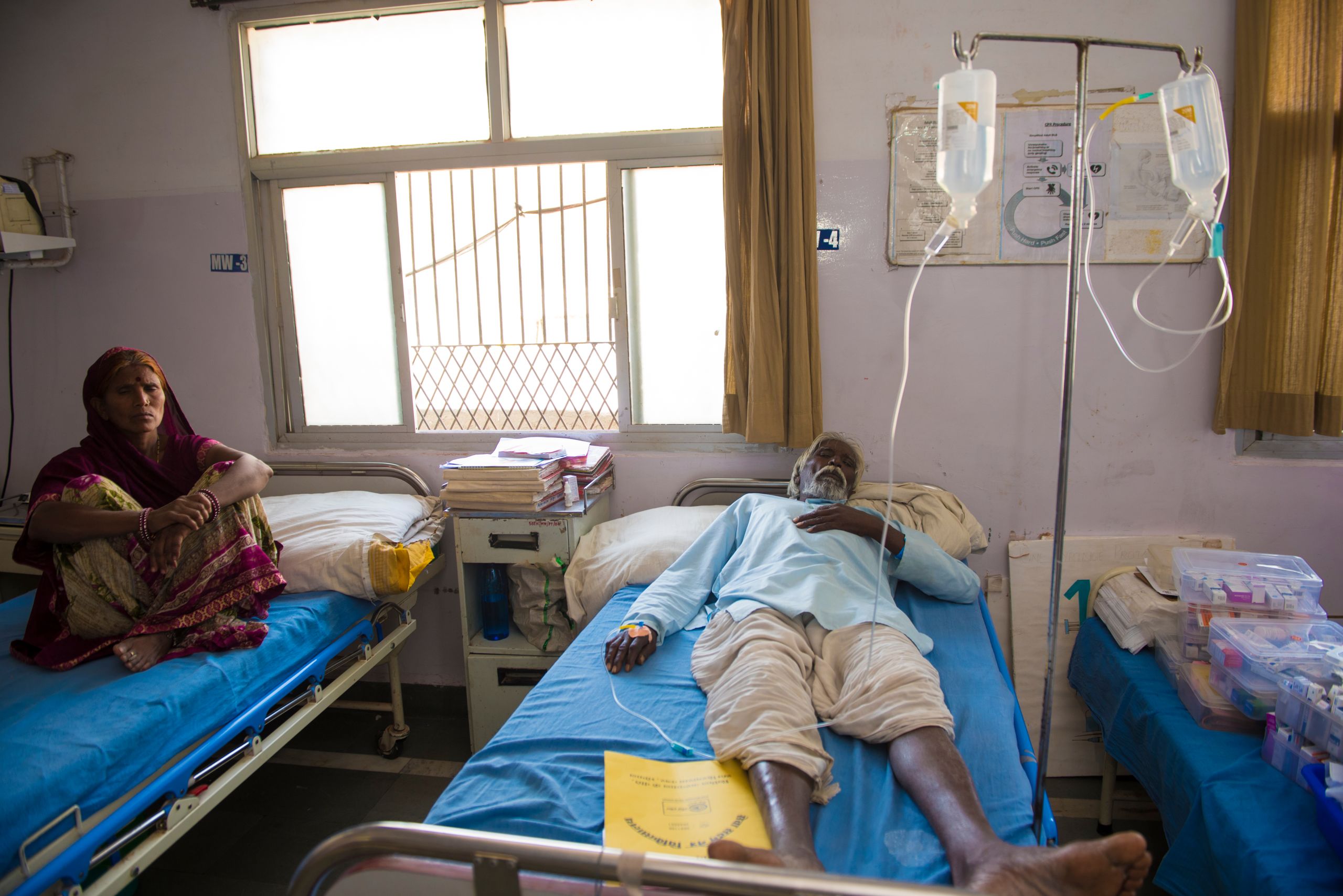 India s Battle With Cancer