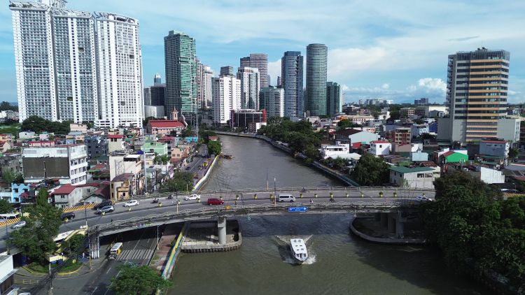Pasig Philippines